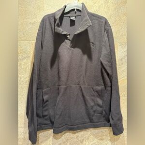 The North Face Men’s XL 1/4 Button Up
